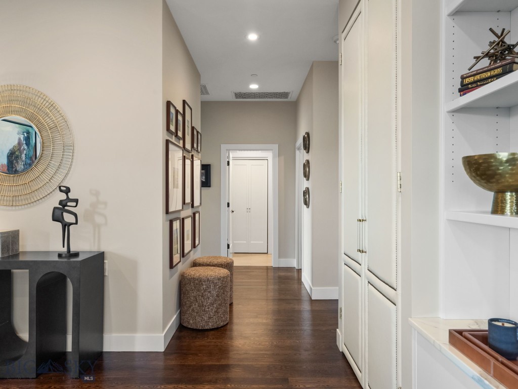 HBP Residential Condo - Residential