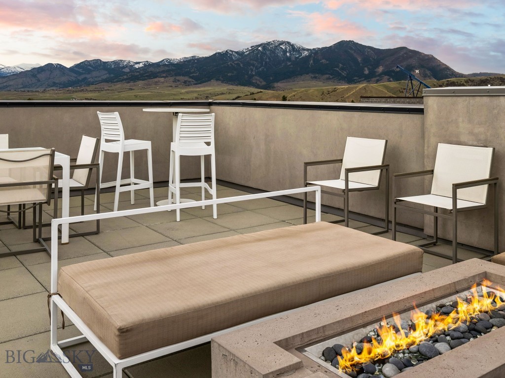 HBP Residential Condo - Residential