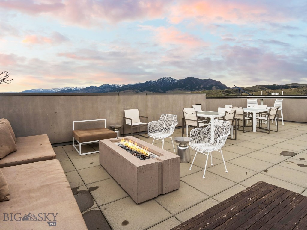 HBP Residential Condo - Residential