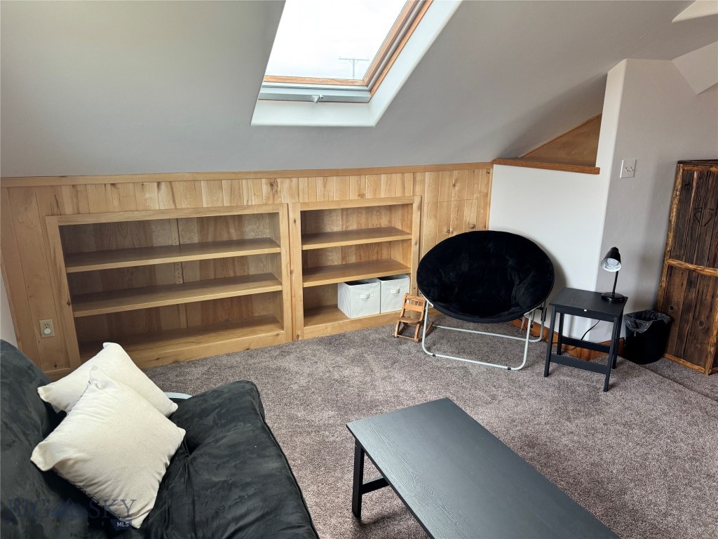 Big Timber Original Plat - Residential