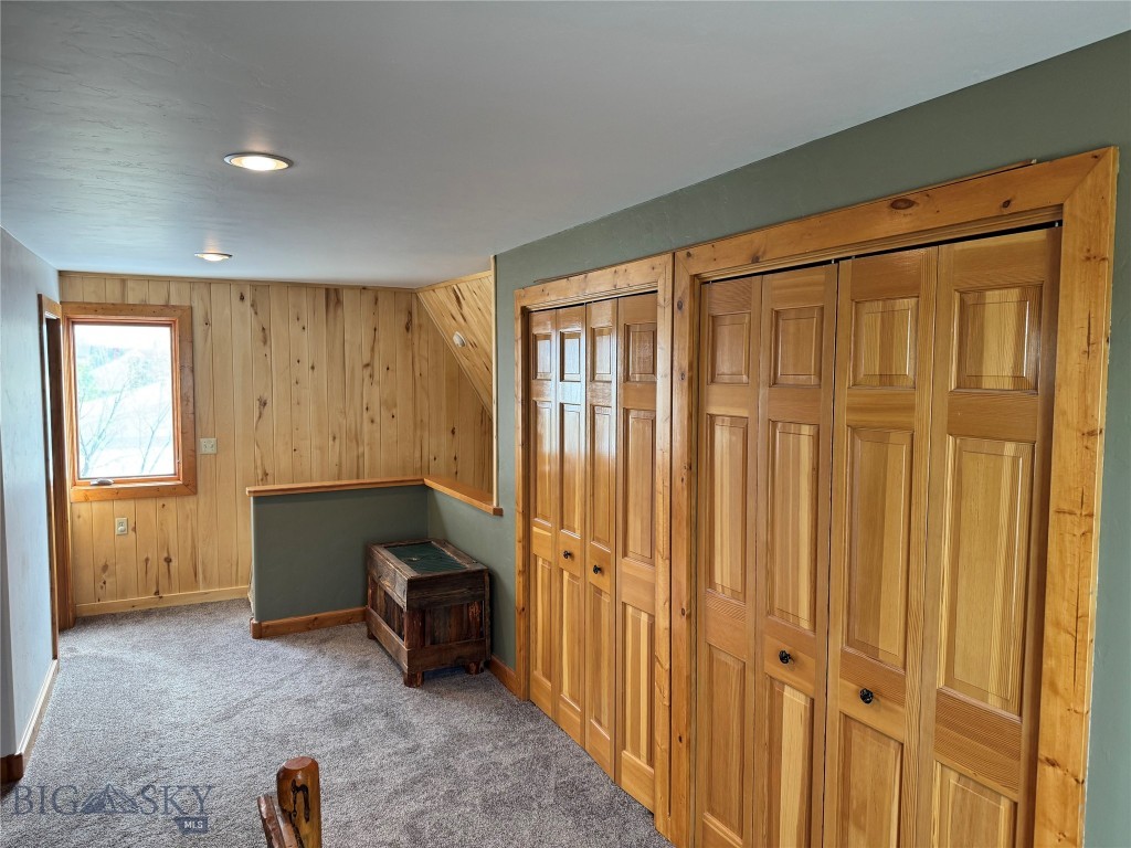 Big Timber Original Plat - Residential