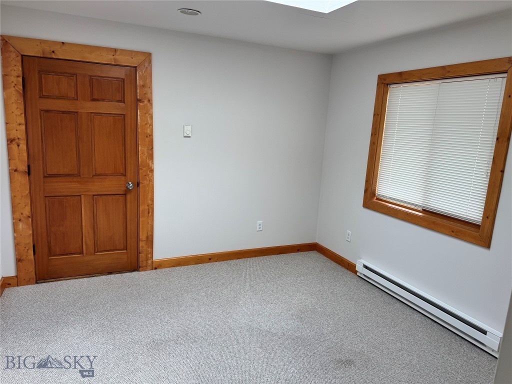 Big Timber Original Plat - Residential