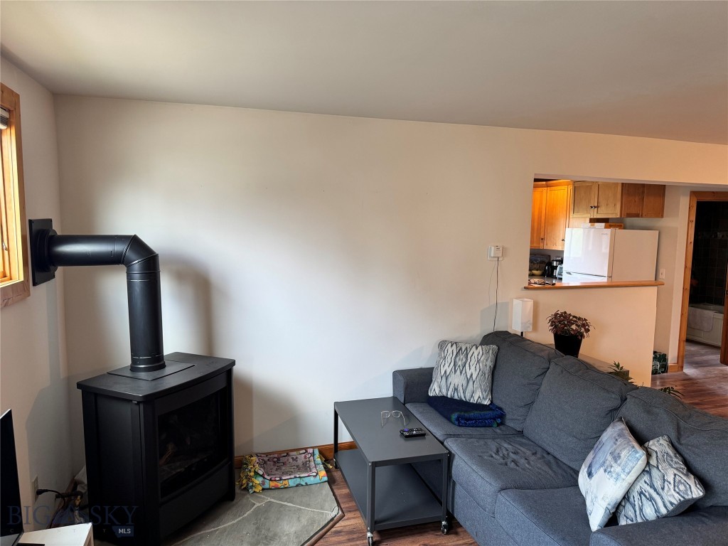 Big Timber Original Plat - Residential