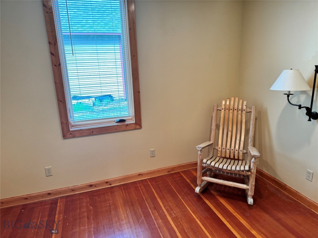 Big Timber Original Plat - Residential
