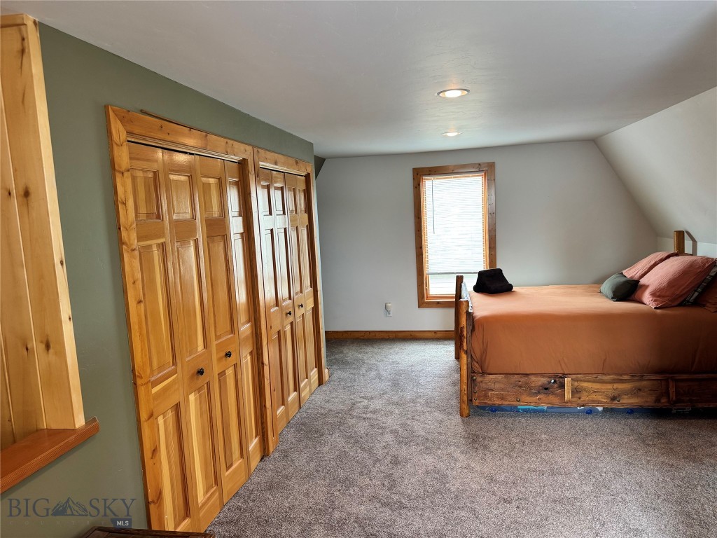 Big Timber Original Plat - Residential
