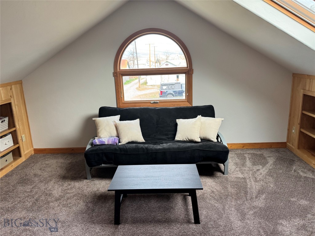 Big Timber Original Plat - Residential