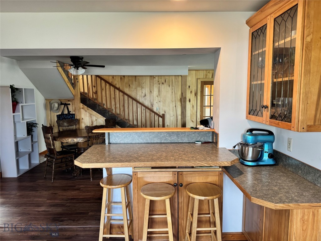 Big Timber Original Plat - Residential