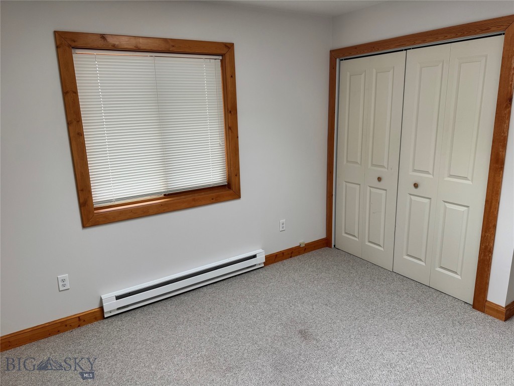 Big Timber Original Plat - Residential