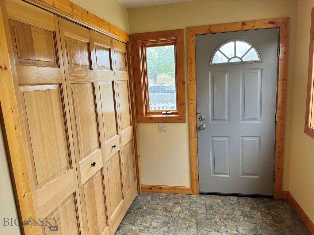 Big Timber Original Plat - Residential