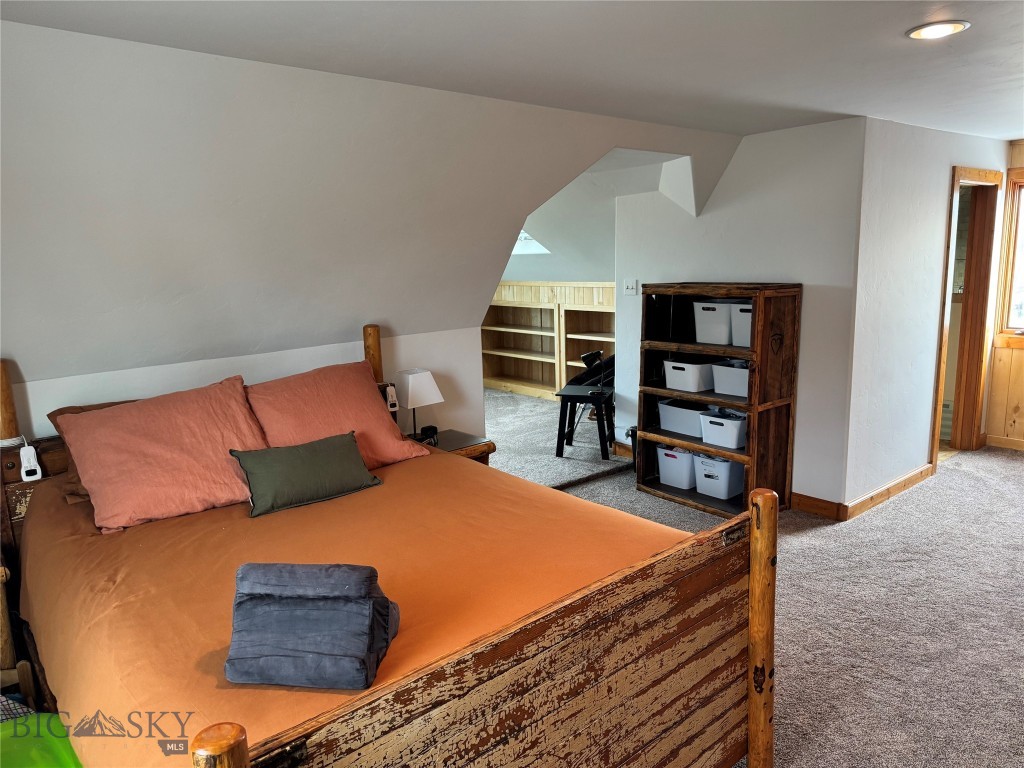 Big Timber Original Plat - Residential