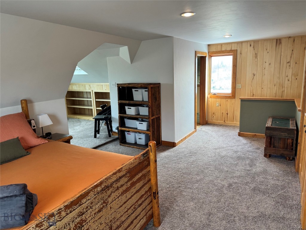 Big Timber Original Plat - Residential