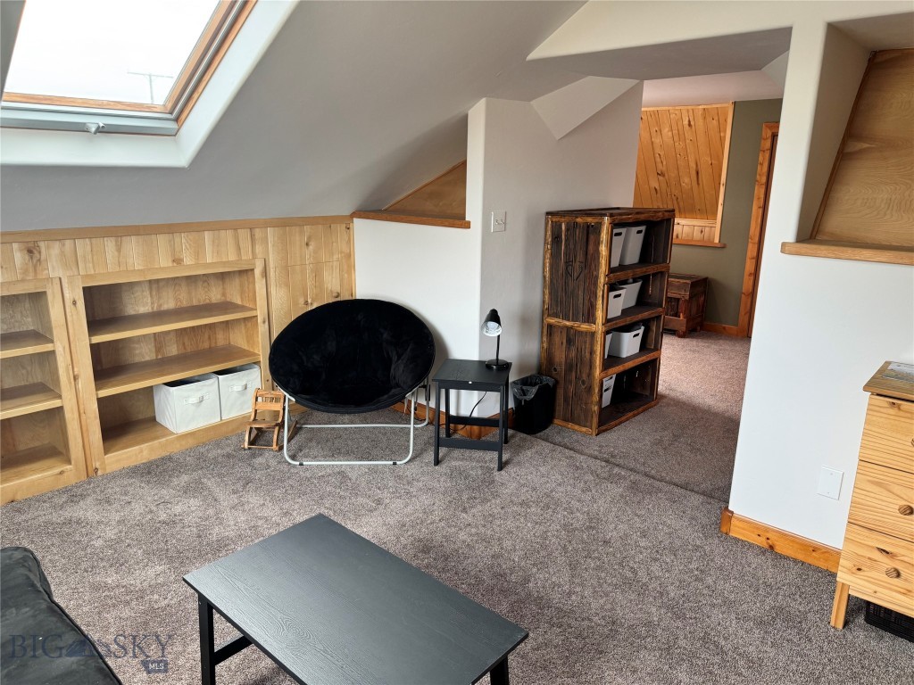 Big Timber Original Plat - Residential
