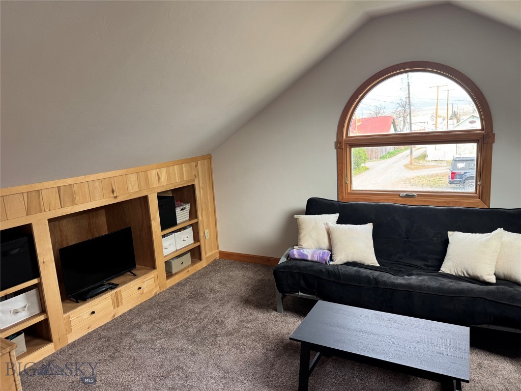 Big Timber Original Plat - Residential