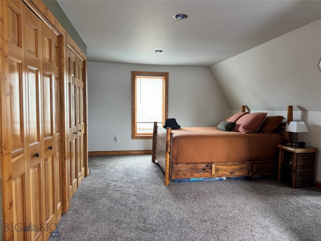 Big Timber Original Plat - Residential