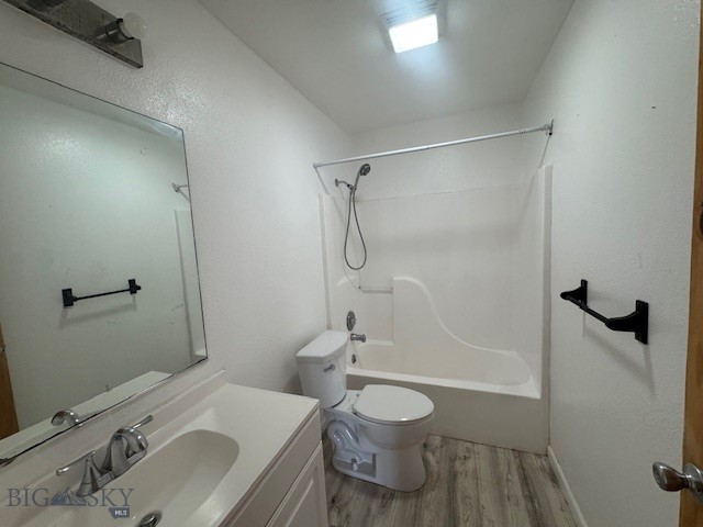 Armstrong Addition - Residential