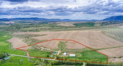 477 Reese Creek Belgrade MT 59714