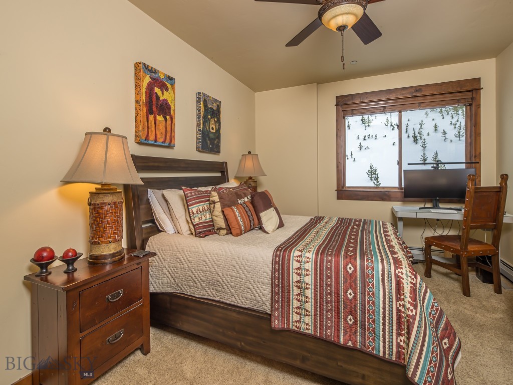 Mountain Lake Condos - Residential