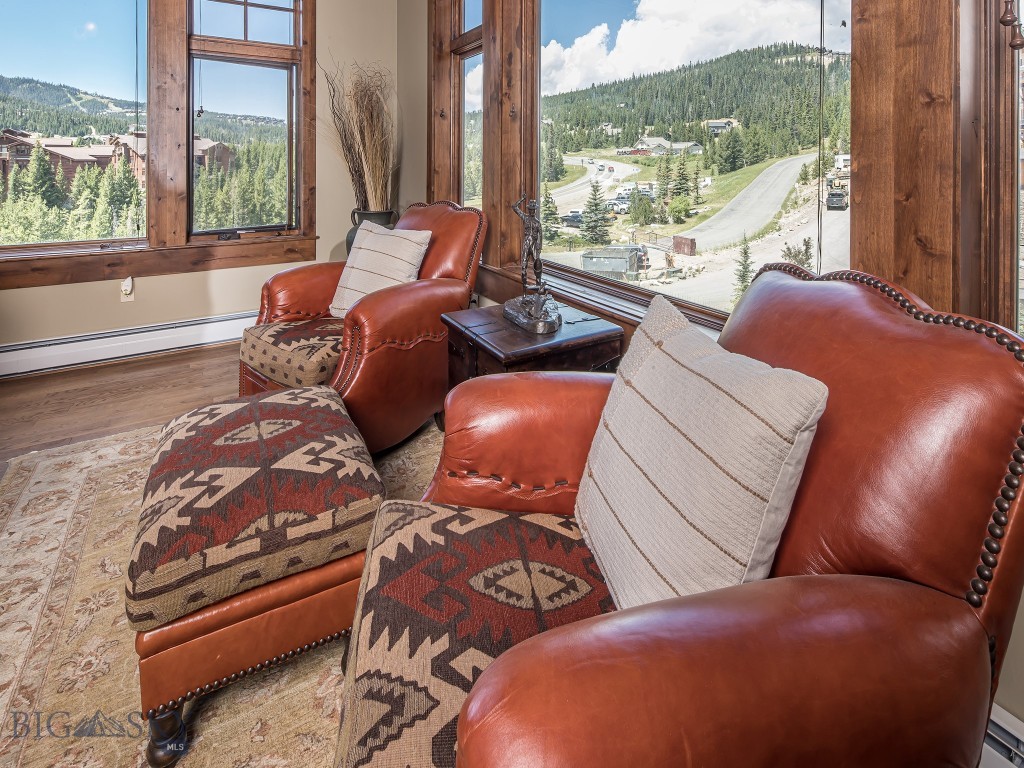 Mountain Lake Condos - Residential