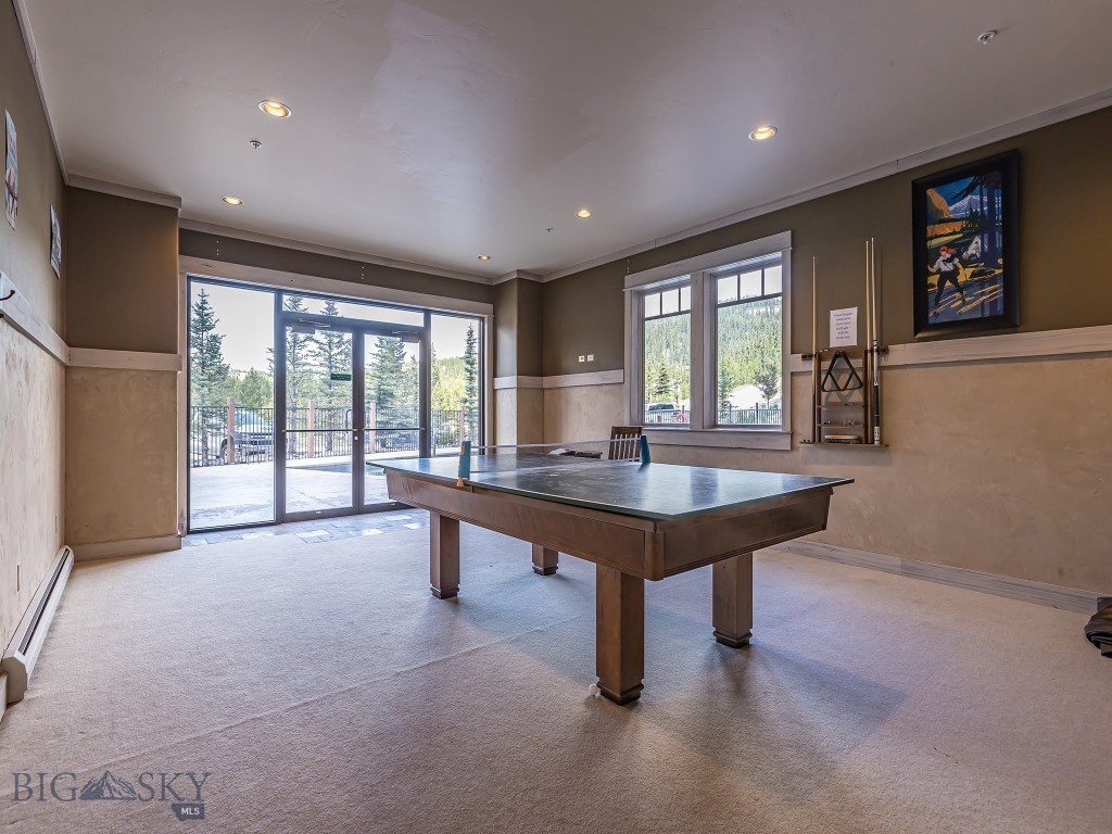 Mountain Lake Condos - Residential