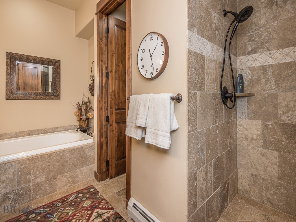 Mountain Lake Condos - Residential