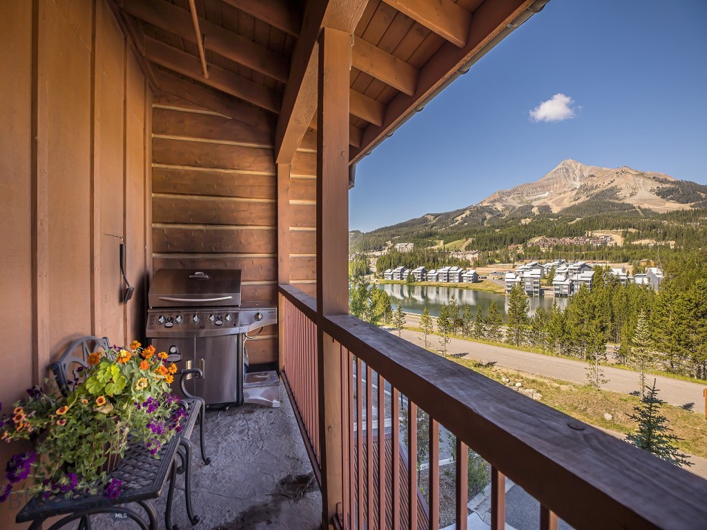 Mountain Lake Condos - Residential
