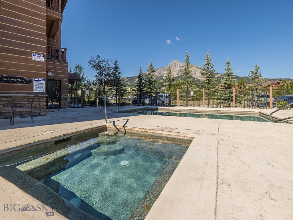 Mountain Lake Condos - Residential
