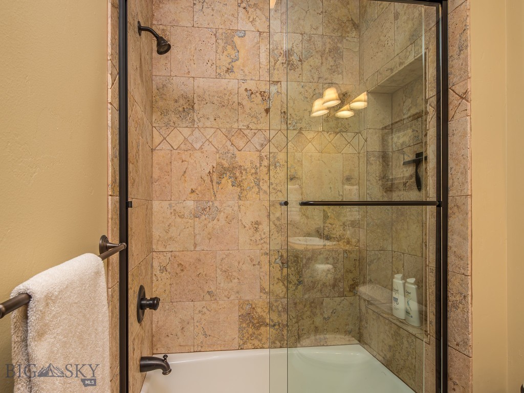 Mountain Lake Condos - Residential