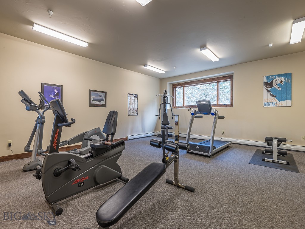 Mountain Lake Condos - Residential