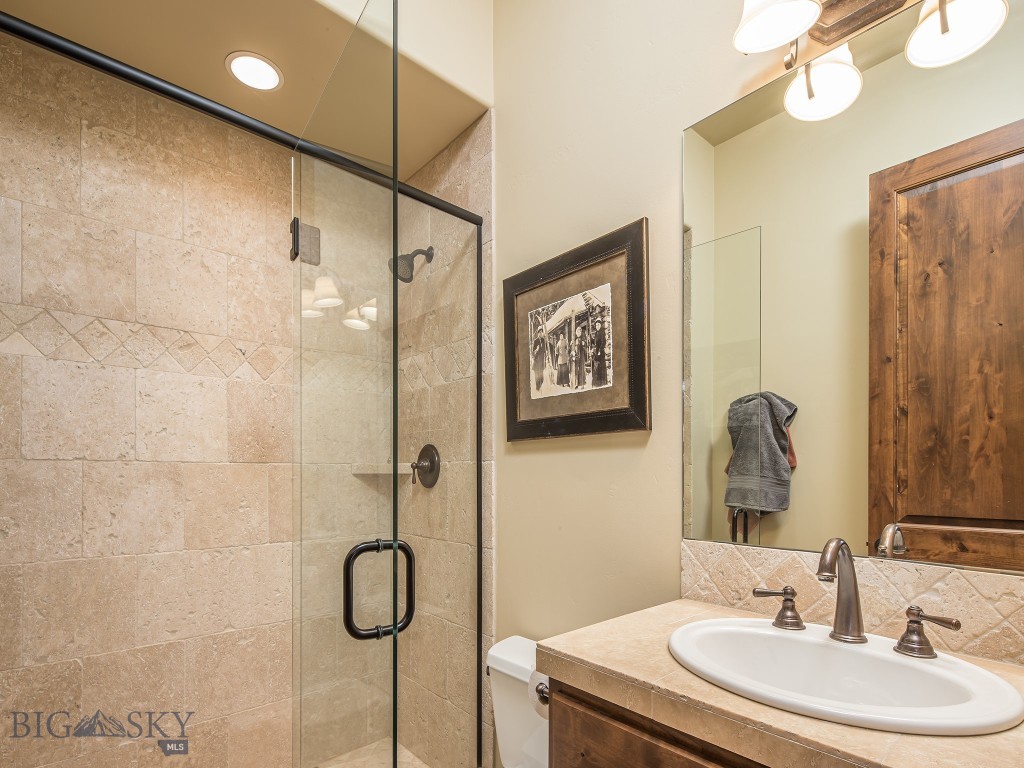 Mountain Lake Condos - Residential
