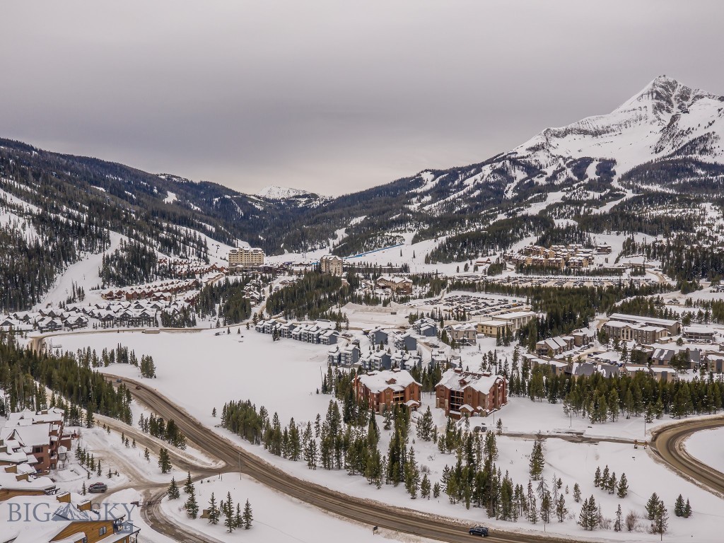Mountain Lake Condos - Residential