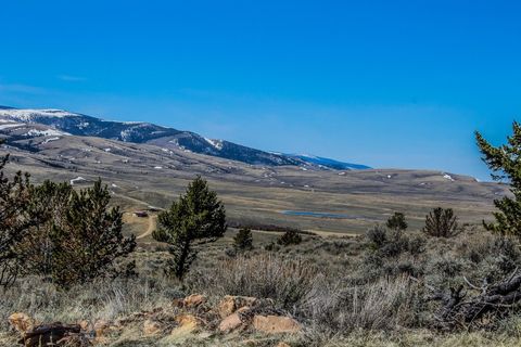 TBD Mayn Creek Rd White Sulphur Springs MT 59645