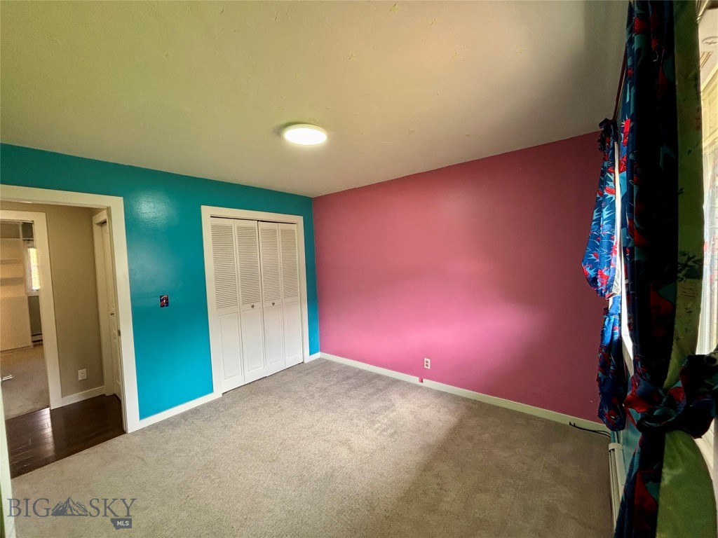 None - Residential