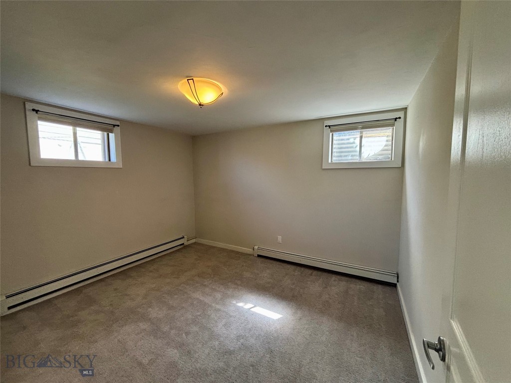 None - Residential