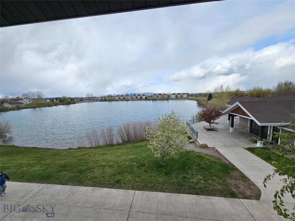 River Rock and Royal Village - Residential