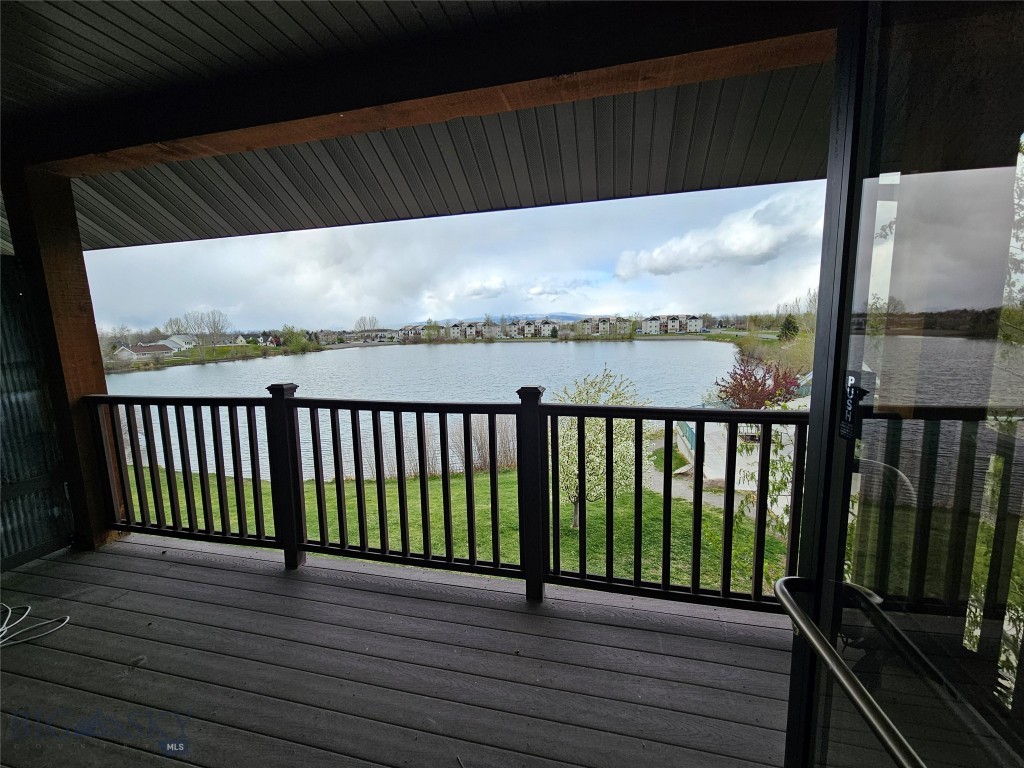 River Rock and Royal Village - Residential