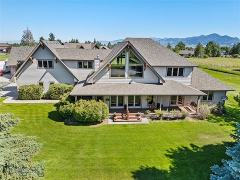 619 Terrance Loop Bozeman MT 59718