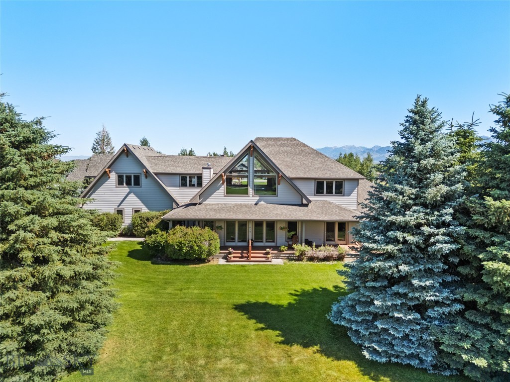 619 Terrance Loop