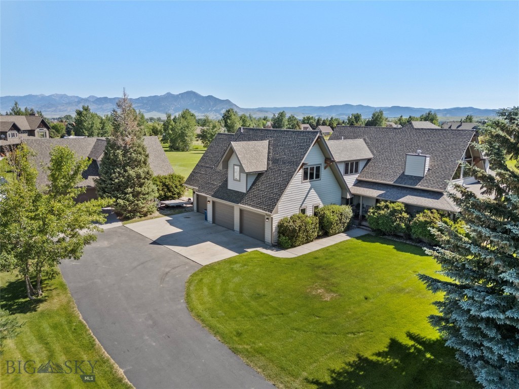 619 Terrance Loop