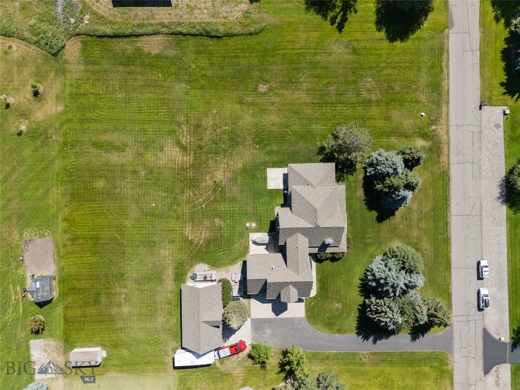 Lazy T H Estates - Residential