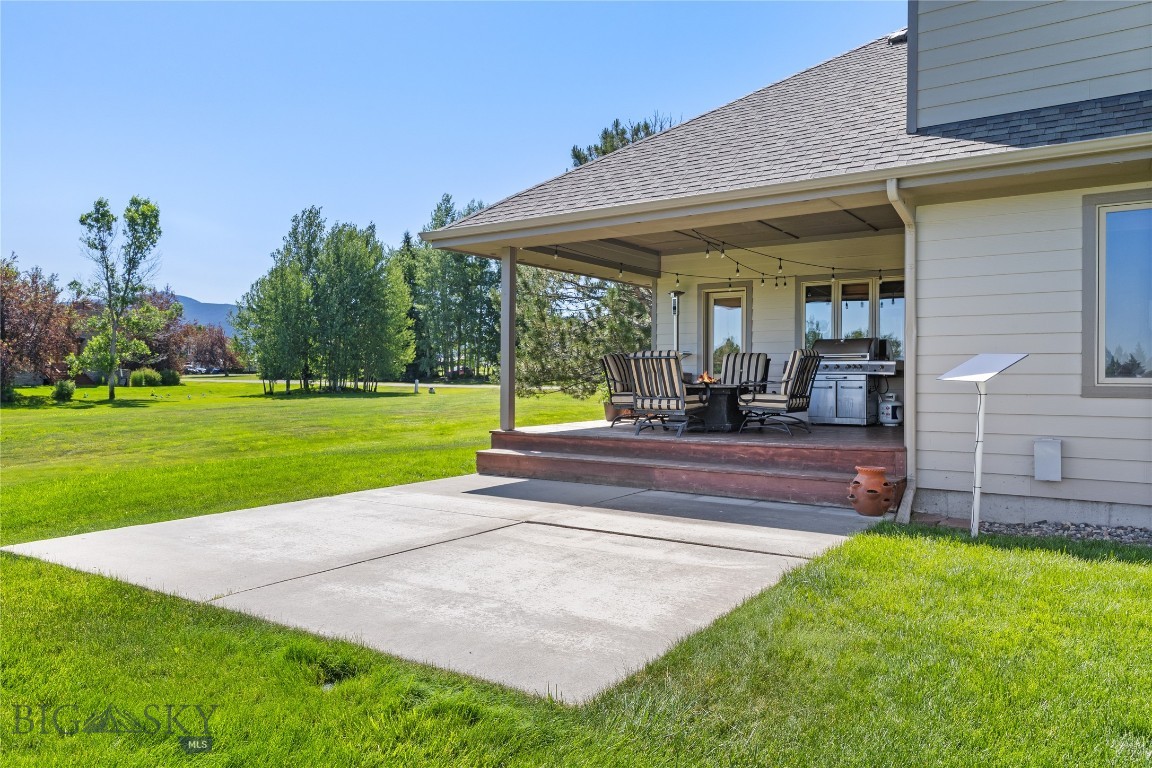 619 Terrance Loop