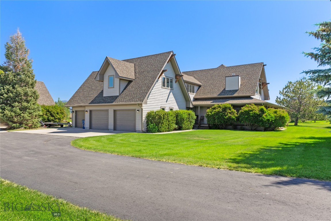 619 Terrance Loop