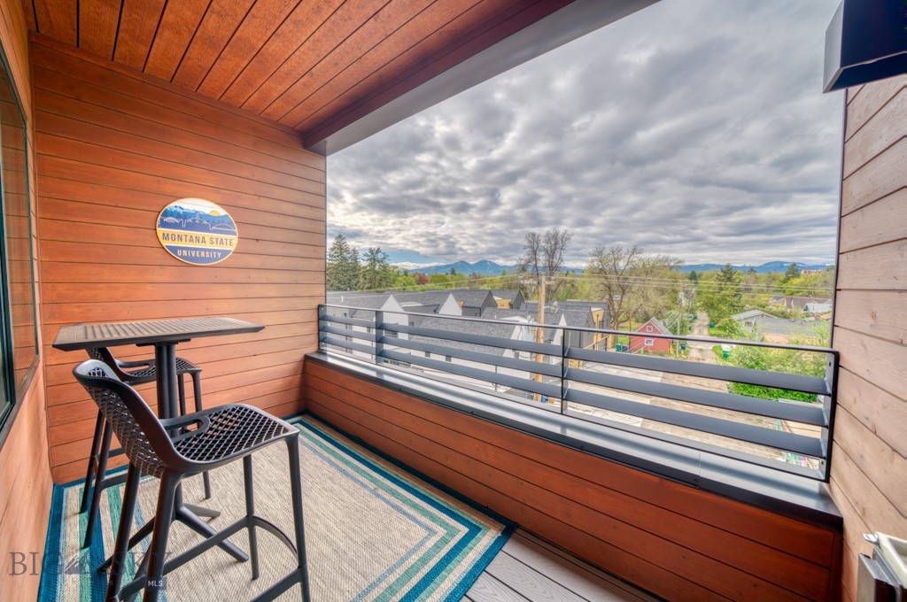 Park Addition - Residential