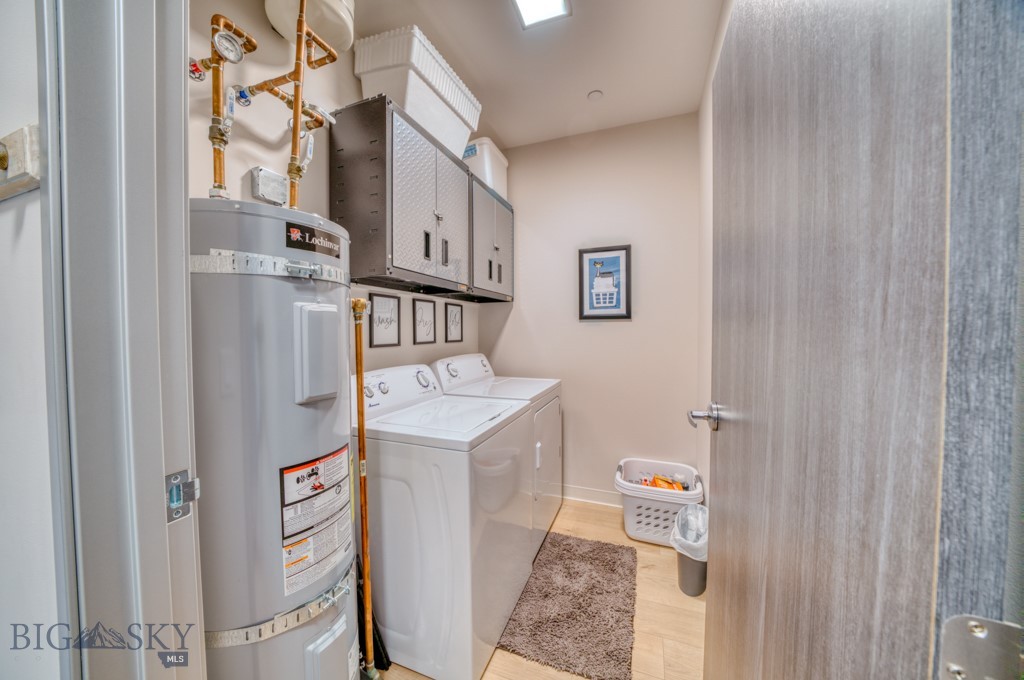 Park Addition - Residential