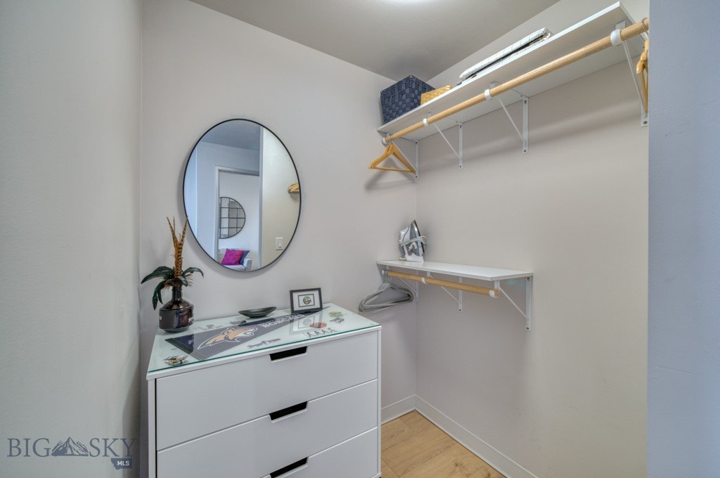 Park Addition - Residential