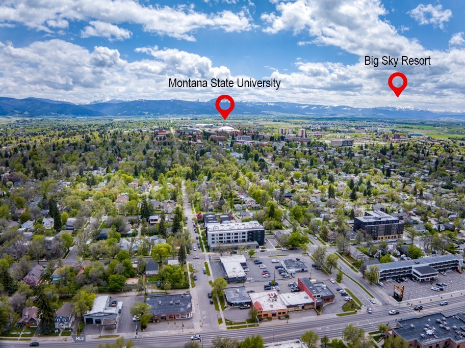 Park Addition - Residential