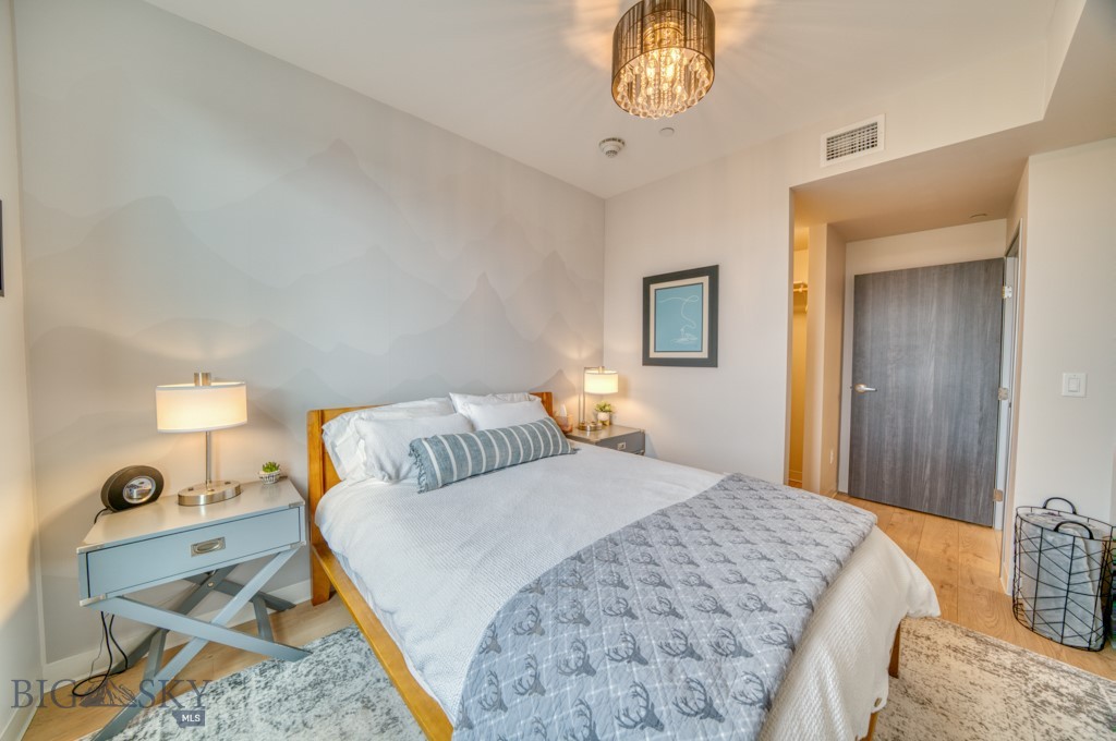 Park Addition - Residential