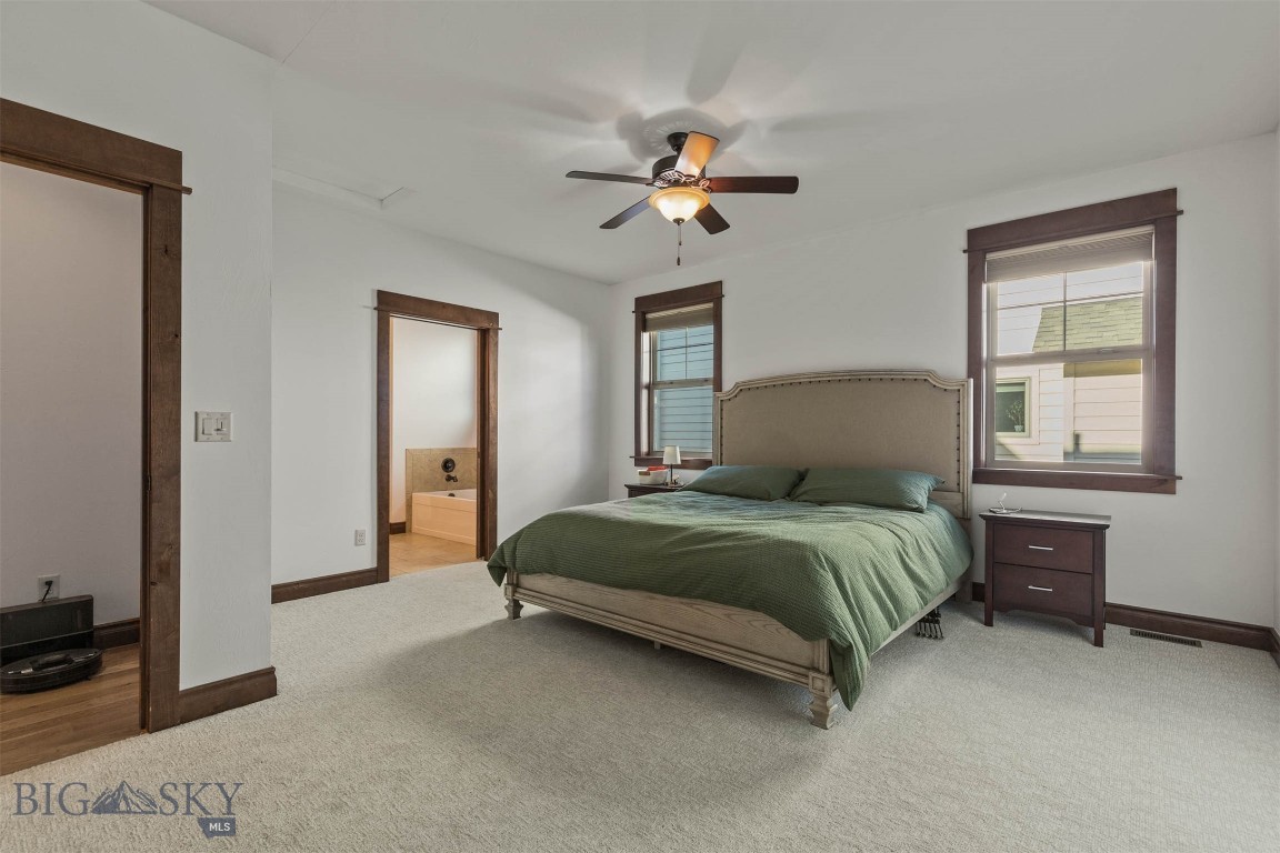 Meadow Creek - Residential