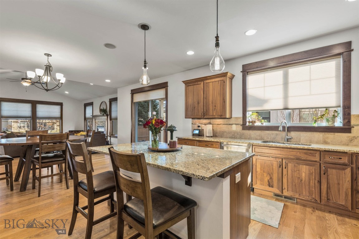 Meadow Creek - Residential