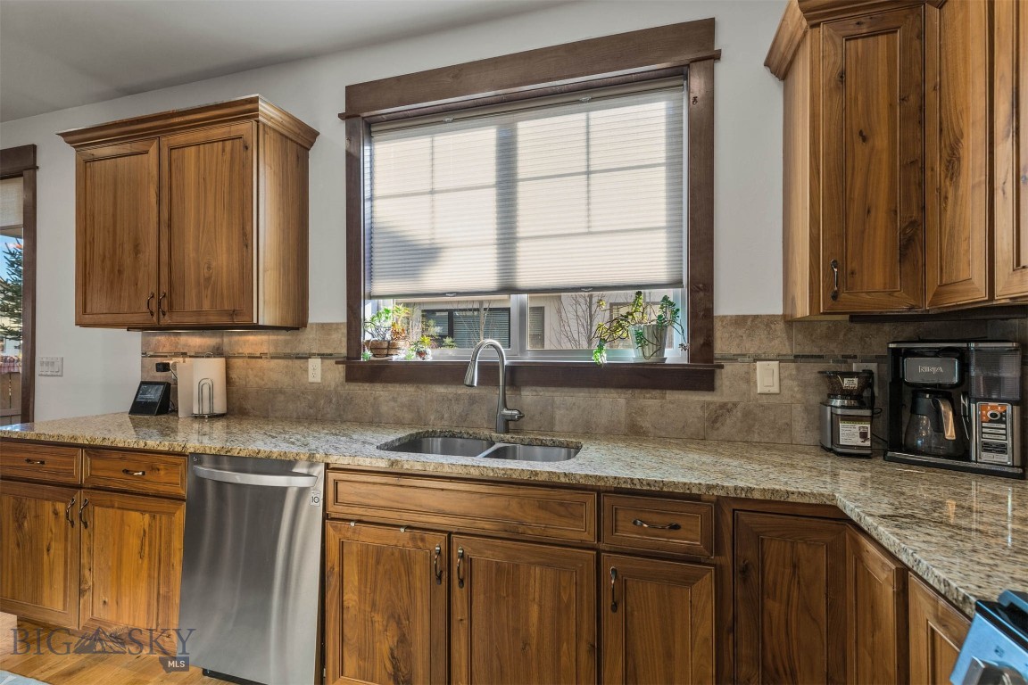 Meadow Creek - Residential