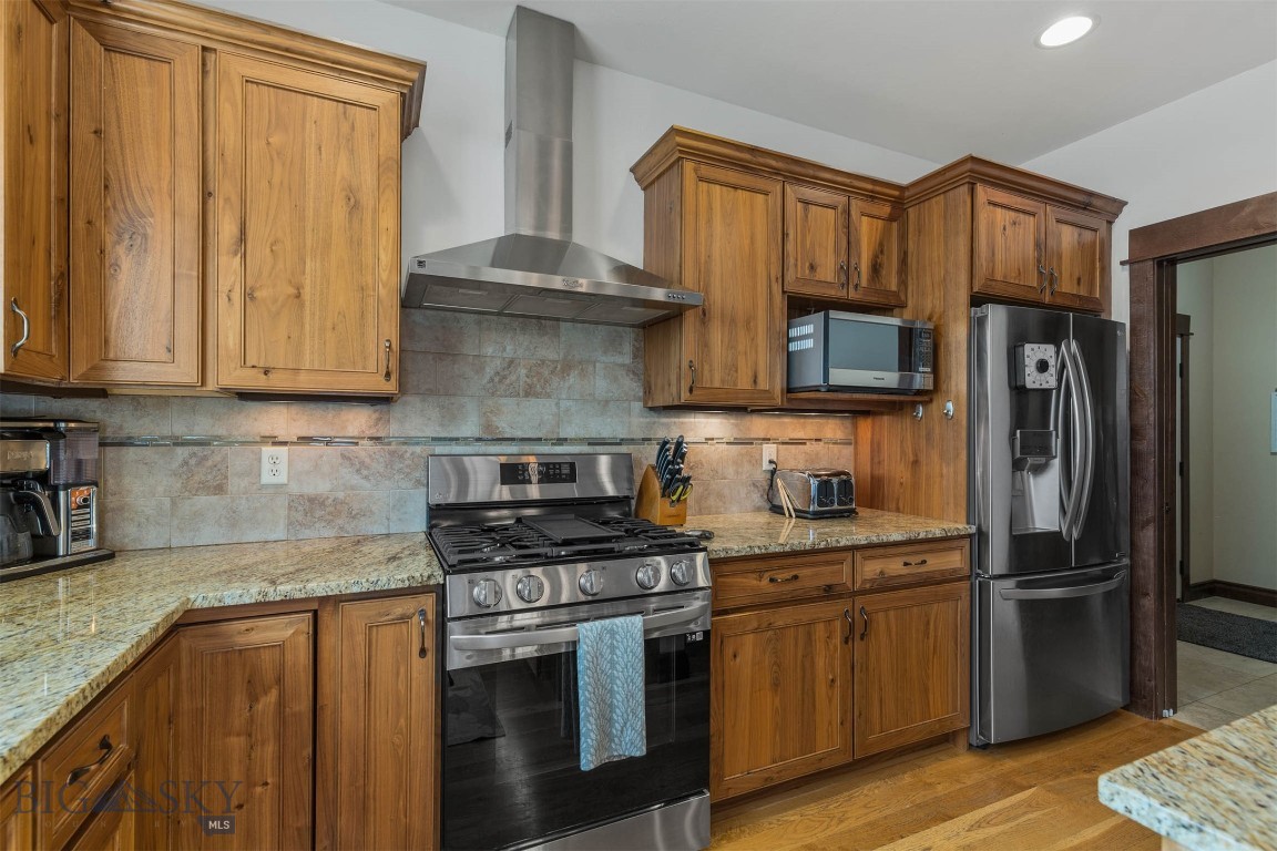 Meadow Creek - Residential